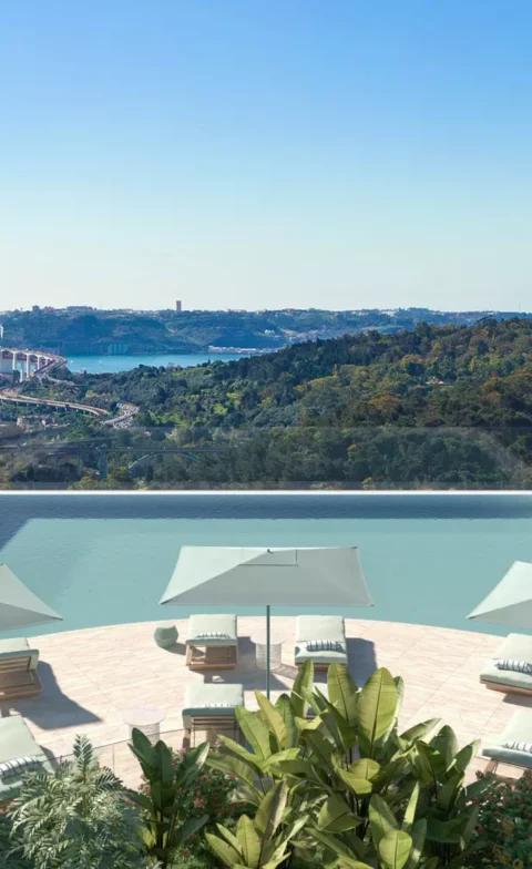 Imóveis à Venda em Portugal