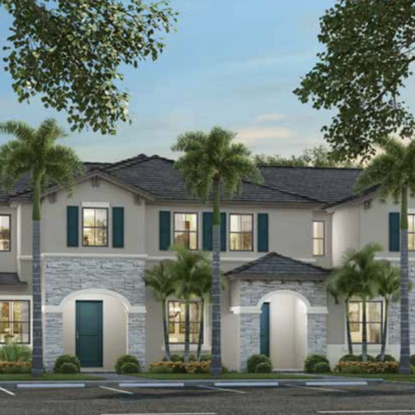 Pine Vista by Lennar, Miami