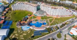 Apartamento T1 Situado no Aparthotel Paraíso de Albufeira