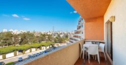 Apartamento T1 Situado no Aparthotel Paraíso de Albufeira