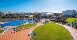 Apartamento T1 Situado no Aparthotel Paraíso de Albufeira