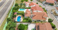 Moradia T4+1 com Piscina em Santarém