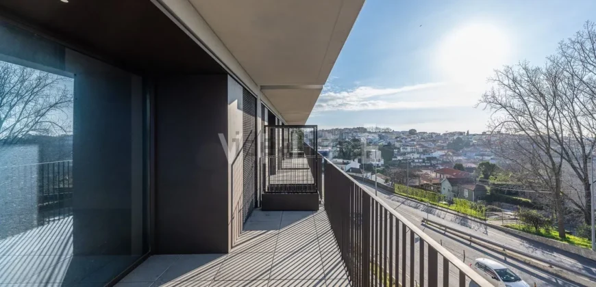 T3 Remodelado em Arroios – Lisboa – Portugal
