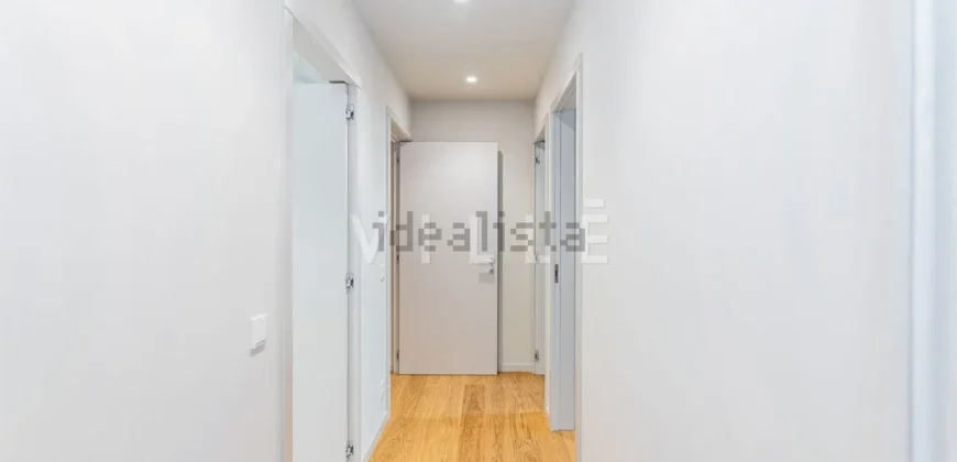 T3 Remodelado em Arroios – Lisboa – Portugal