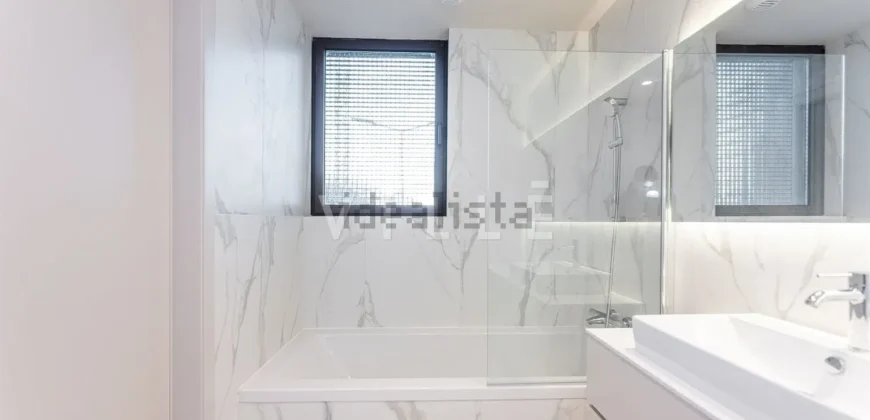 T3 Remodelado em Arroios – Lisboa – Portugal