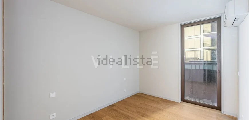 T3 Remodelado em Arroios – Lisboa – Portugal