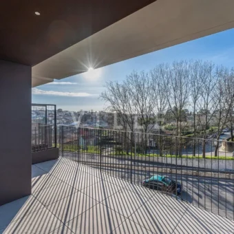 T3 Remodelado em Arroios – Lisboa – Portugal