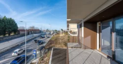 Apartamento T4 à venda na Alameda Jardins da Arrábida, 1145 em Porto