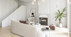 T3 Duplex com Jardim em Lisboa