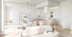 T3 Duplex com Jardim em Lisboa