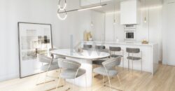 T3 Duplex com Jardim em Lisboa