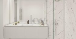 T3 Duplex com Jardim em Lisboa