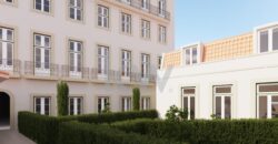 T3 Duplex com Jardim em Lisboa