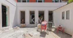 T3 Duplex com Jardim em Lisboa