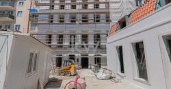 T3 Duplex com Jardim em Lisboa