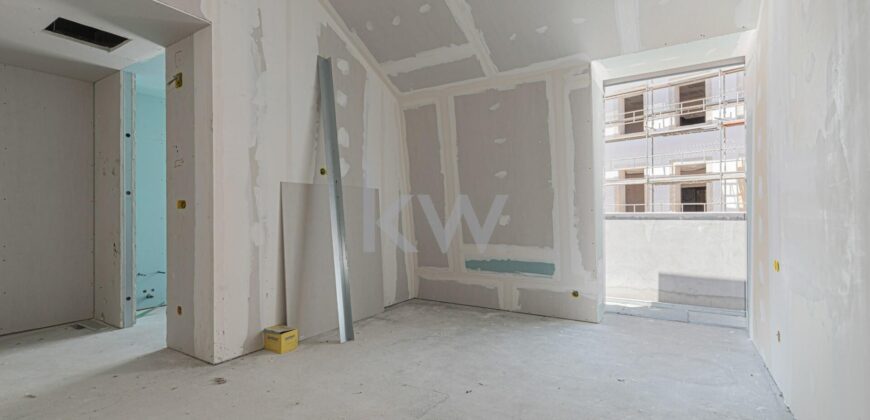 T3 Duplex com Jardim em Lisboa