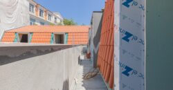 T3 Duplex com Jardim em Lisboa