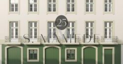 T3 Duplex com Jardim em Lisboa