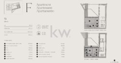 T3 Duplex com Jardim em Lisboa