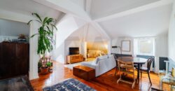 T2 + 1 à Venda em Lisboa