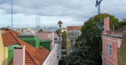 T2 + 1 à Venda em Lisboa