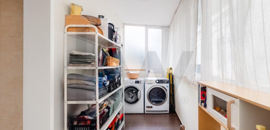 T2 + 1 à Venda em Lisboa