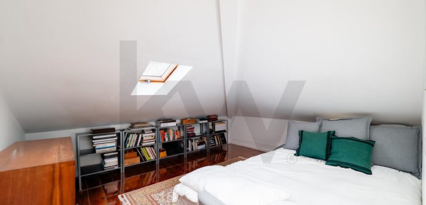 T2 + 1 à Venda em Lisboa
