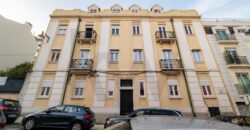 T2 + 1 à Venda em Lisboa