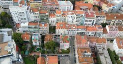T2 + 1 à Venda em Lisboa