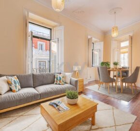 Apartamento T2 à Venda em Lisboa