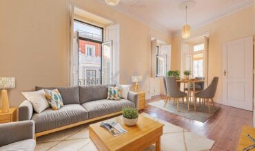 Apartamento T2 à Venda em Lisboa