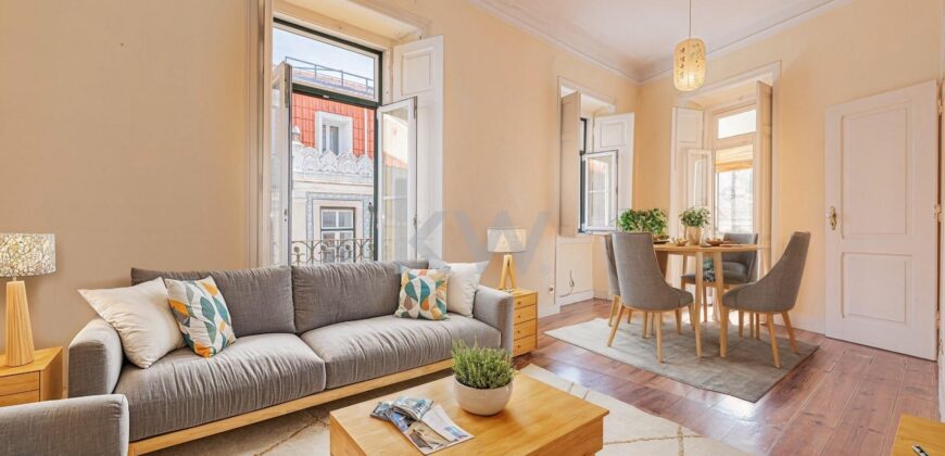 Apartamento T2 à Venda em Lisboa