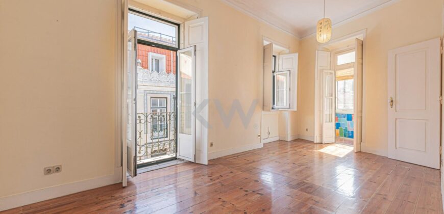Apartamento T2 à Venda em Lisboa