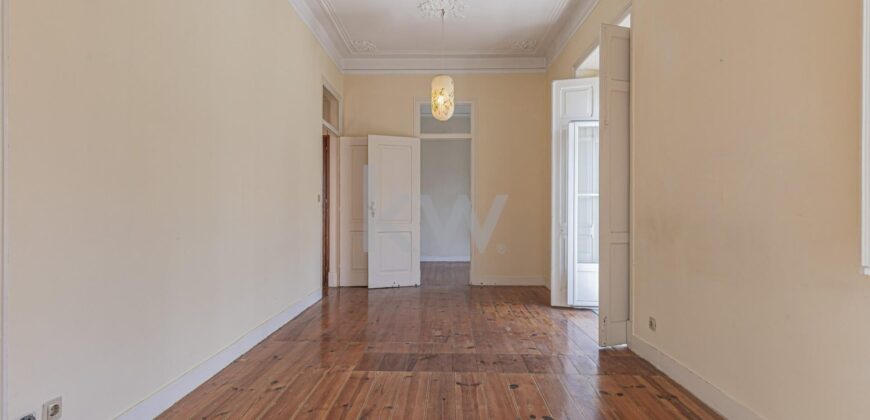 Apartamento T2 à Venda em Lisboa