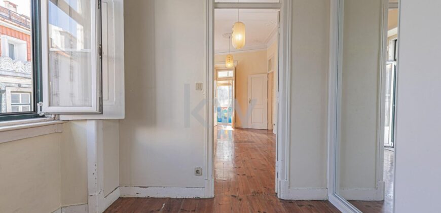 Apartamento T2 à Venda em Lisboa