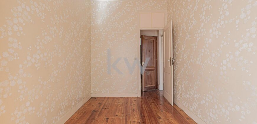 Apartamento T2 à Venda em Lisboa