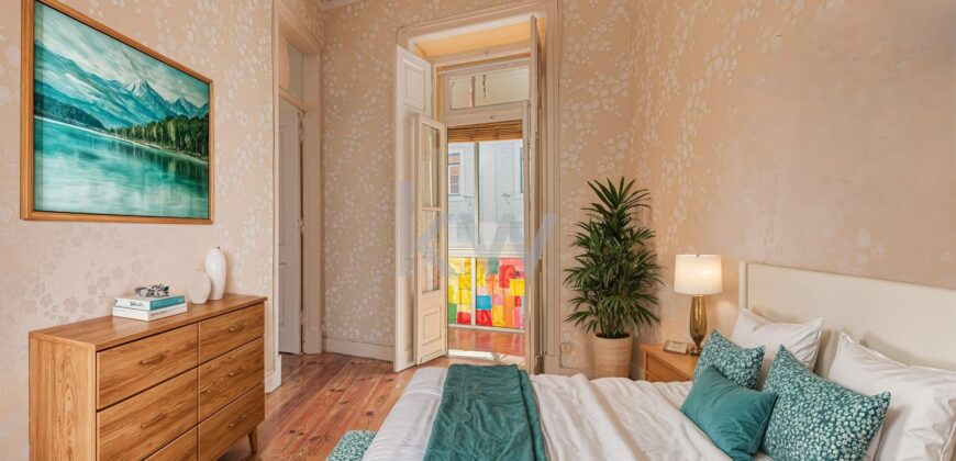 Apartamento T2 à Venda em Lisboa