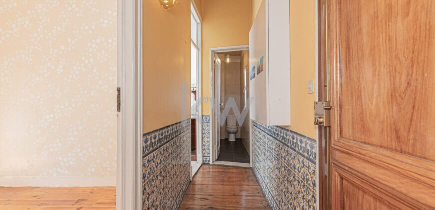 Apartamento T2 à Venda em Lisboa