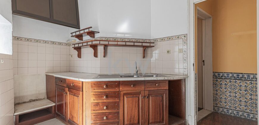 Apartamento T2 à Venda em Lisboa