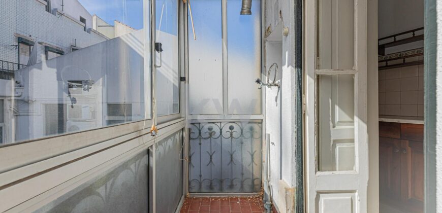 Apartamento T2 à Venda em Lisboa