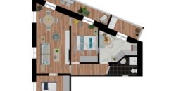 Apartamento T2 à Venda em Lisboa