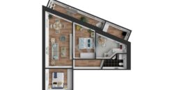 Apartamento T2 à Venda em Lisboa
