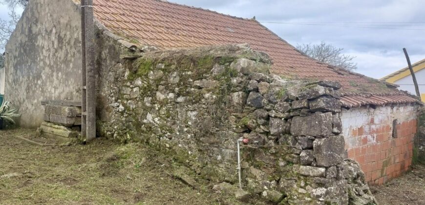 Moradia em Arruda dos Vinhos à 40 Minutos de Lisboa