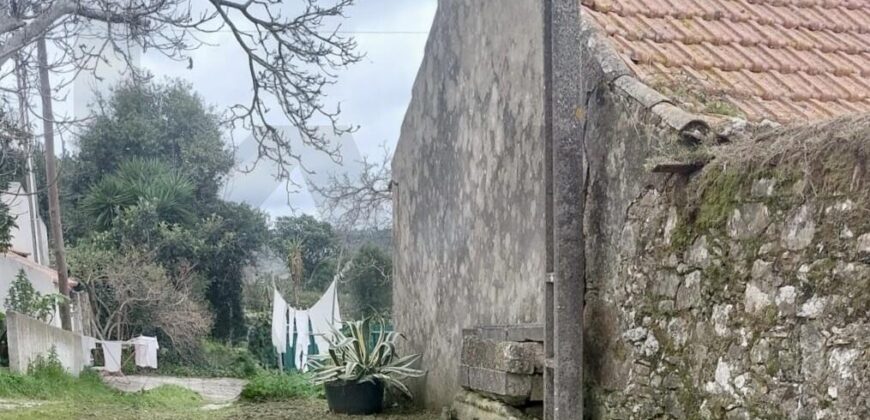 Moradia em Arruda dos Vinhos à 40 Minutos de Lisboa