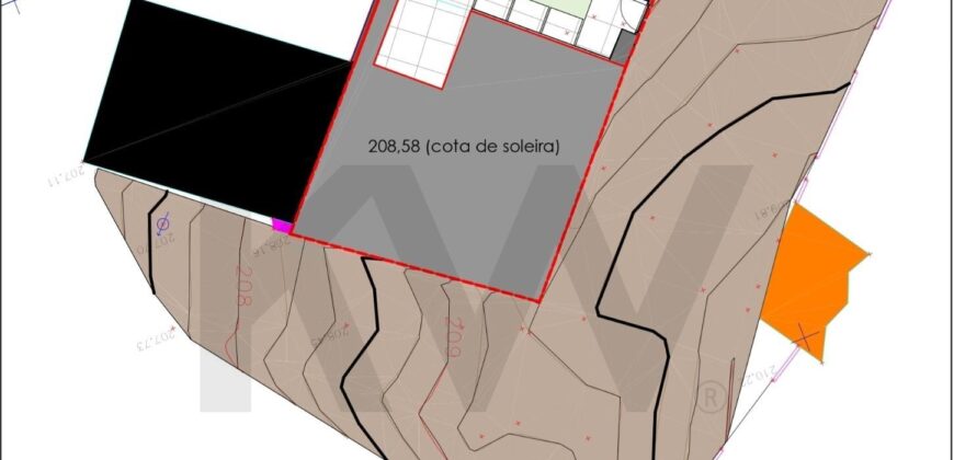 Moradia em Arruda dos Vinhos à 40 Minutos de Lisboa