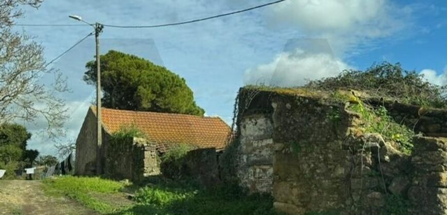 Moradia em Arruda dos Vinhos à 40 Minutos de Lisboa