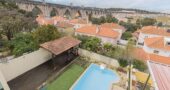 Moradia T4 Espaçosa e Confortável a 50 Minutos de Lisboa