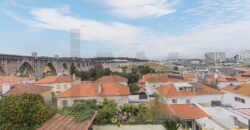 Moradia T5+1 com Piscina em Lisboa
