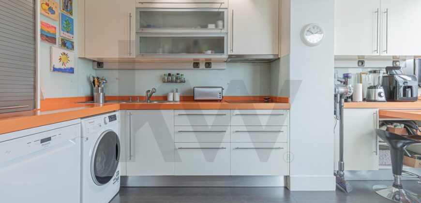 Moradia T5+1 com Piscina em Lisboa