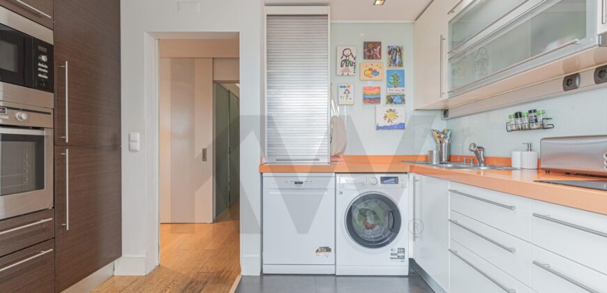 Moradia T5+1 com Piscina em Lisboa